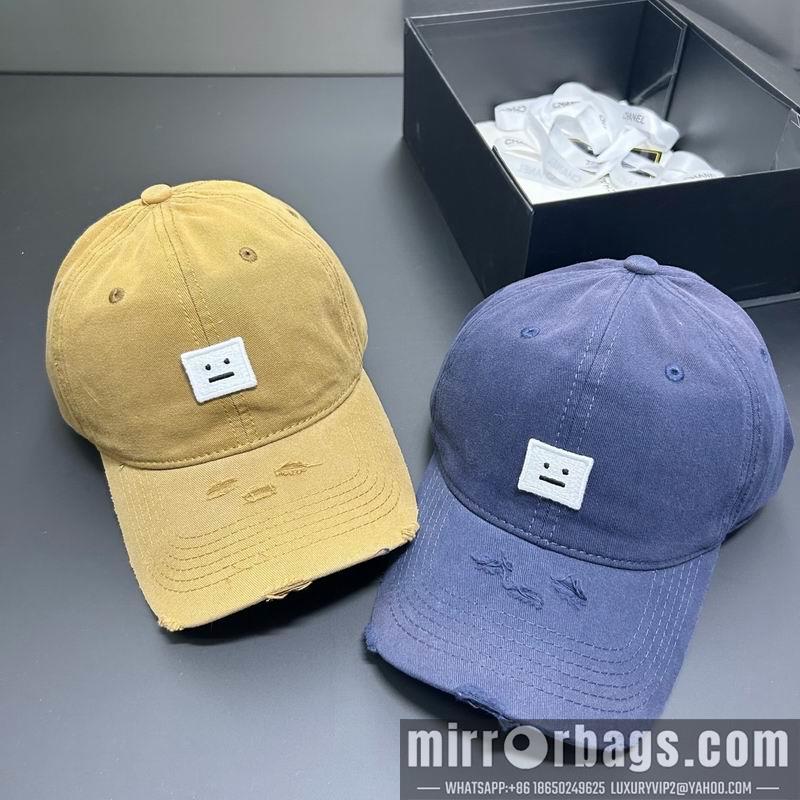 Replica Acne Hat dx21