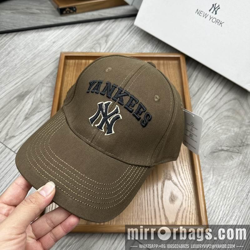 Replica NY Hat dx08