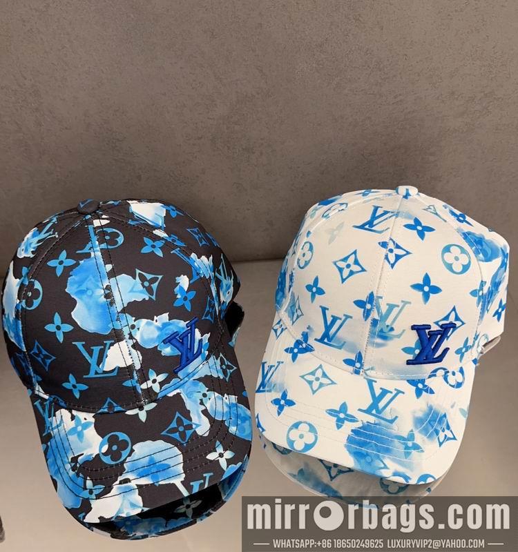 Replica LV Hat dx73