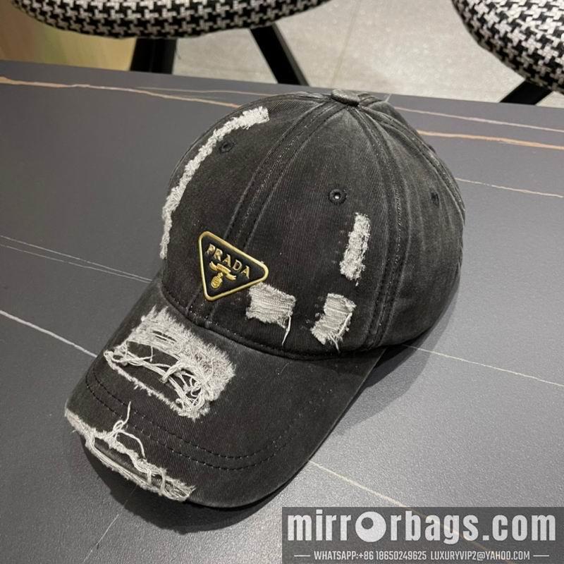 Replica Prada Hat 021001