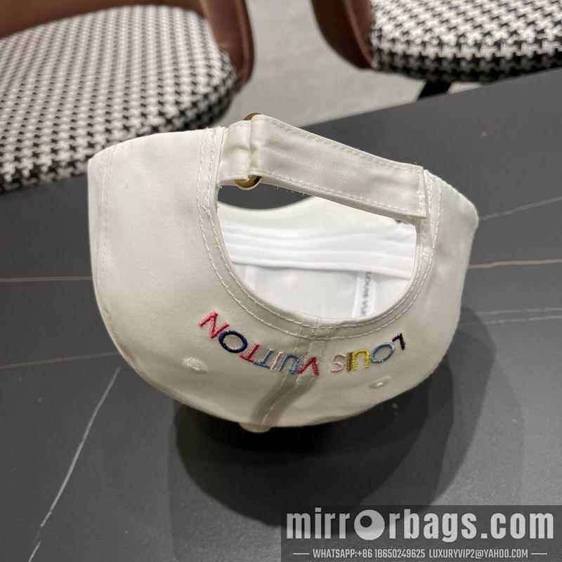 Replica LV Hat 030916
