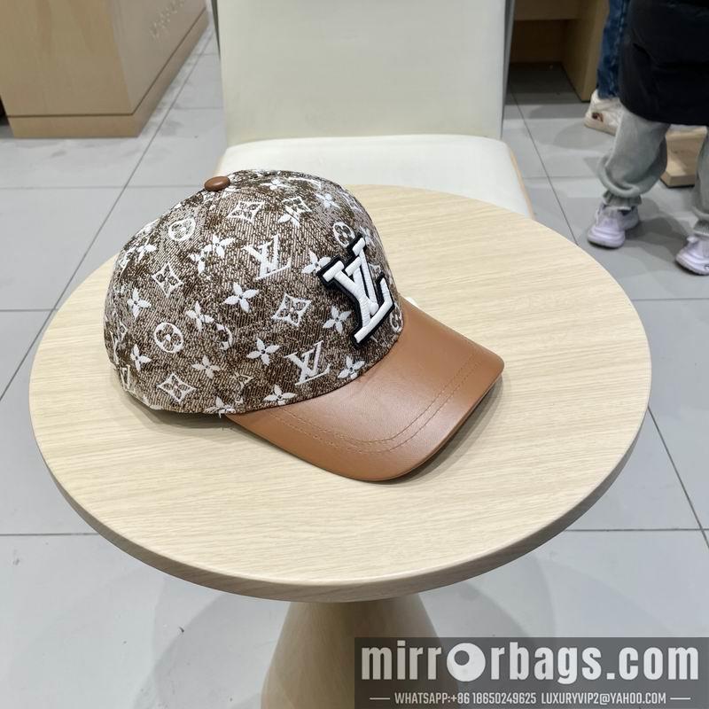 Replica LV Hat 040202