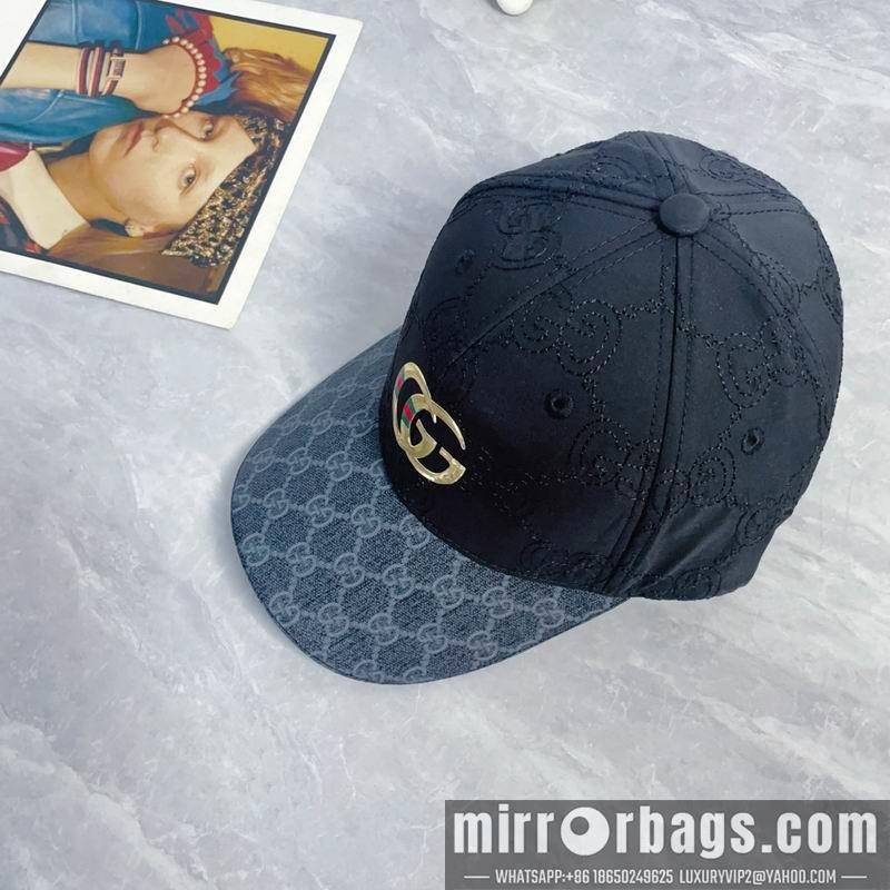 Replica Gucci Hat dx06