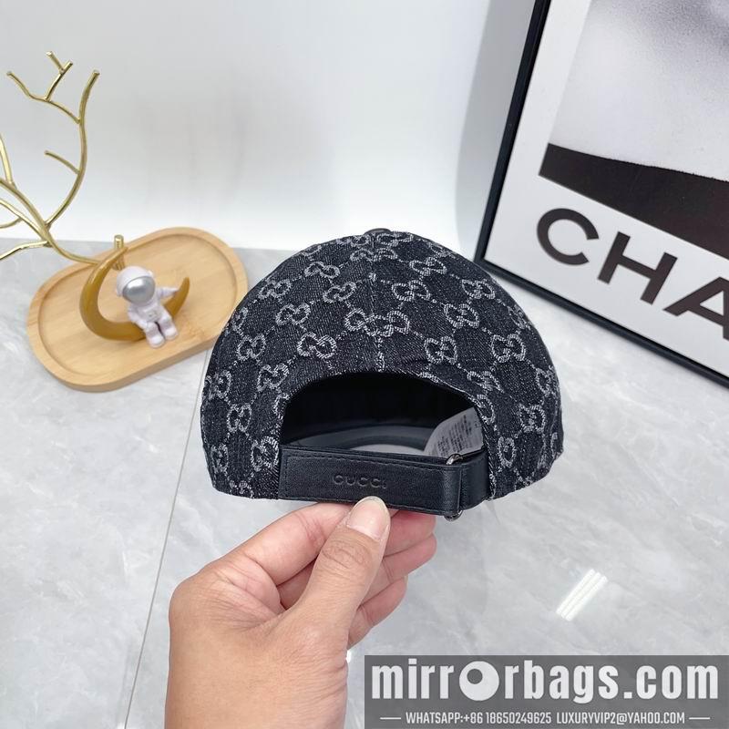 Replica Gucci Hat dx34