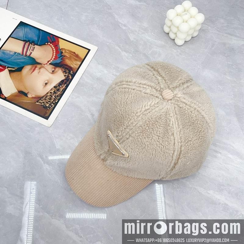 Replica Prada Hat dx65