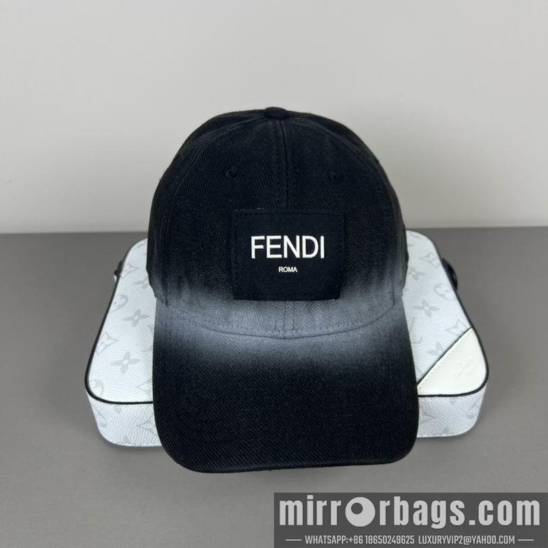 Replica Fendi Hat dx67