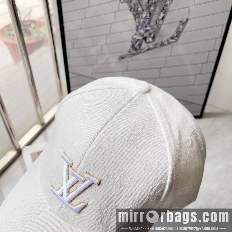 Replica LV Hat 050704