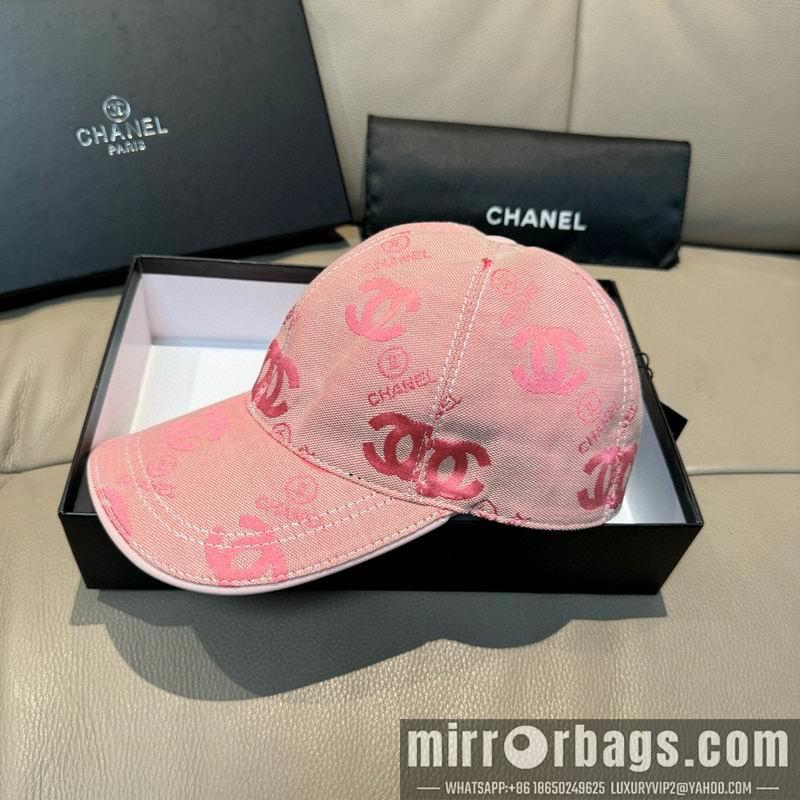 Replica Chanel Hat dx53