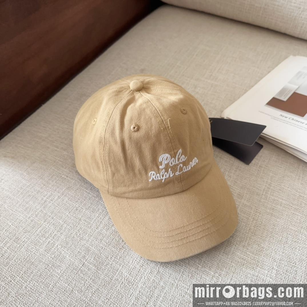 Replica Polo Hat dx14