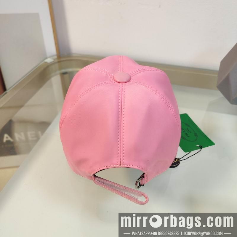 Replica Prada Hat dx55