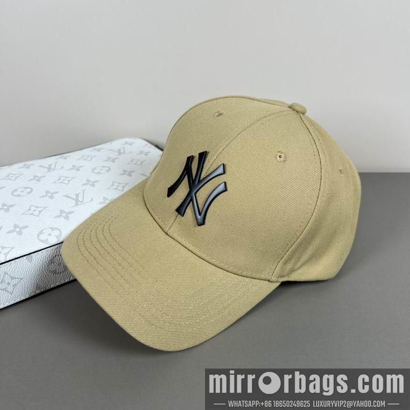Replica MLB NY Hat dx40