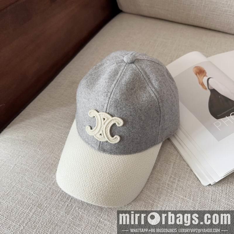 Replica Celine Hat dx03