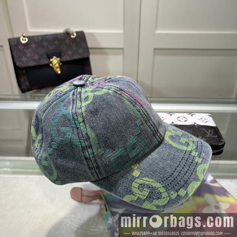 Replica Gucci Hat dx142