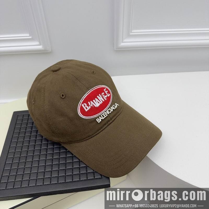 Replica Balenciaga Hat 091403