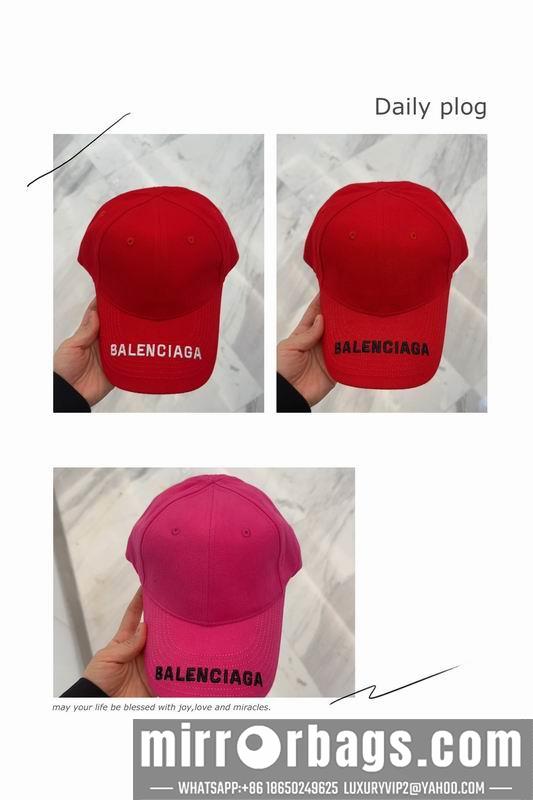 Replica Balenciaga Hat dx74