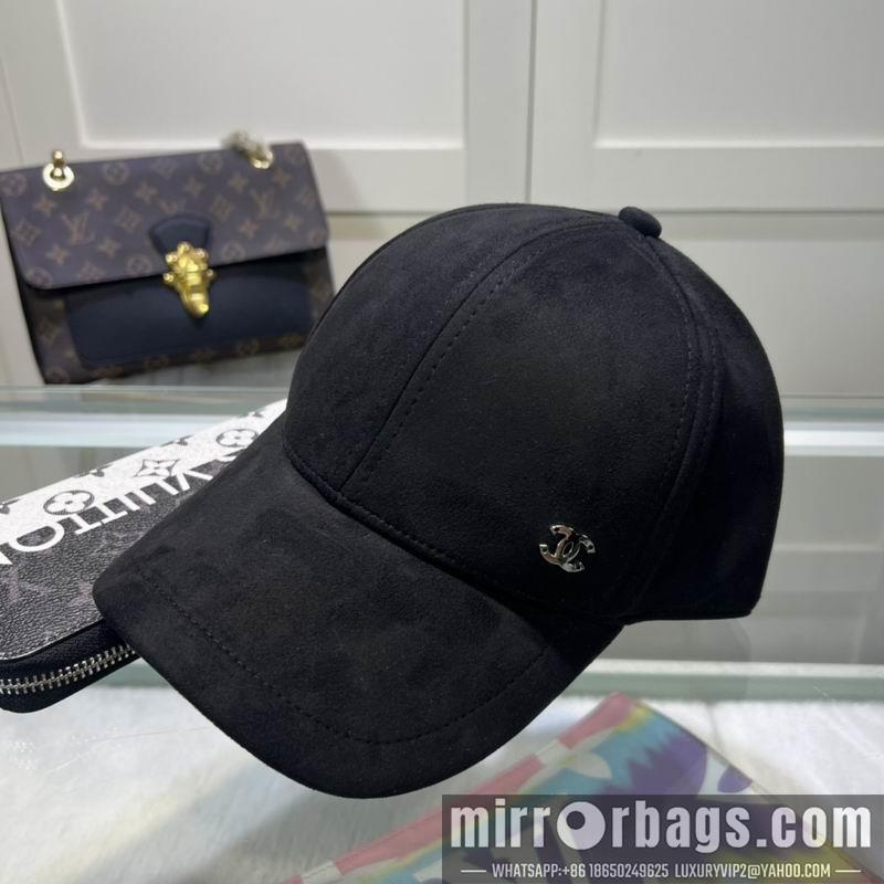 Replica Chanel Hat dx61