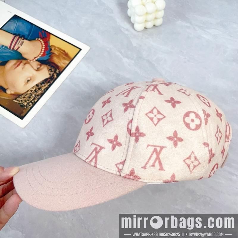 Replica LV Hat dx15