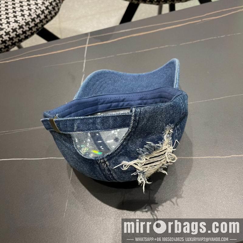 Replica Prada Hat 121402