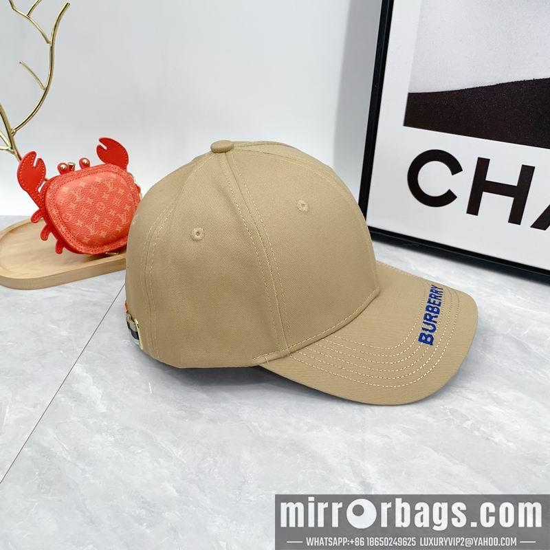Replica Burberry Hat dx02