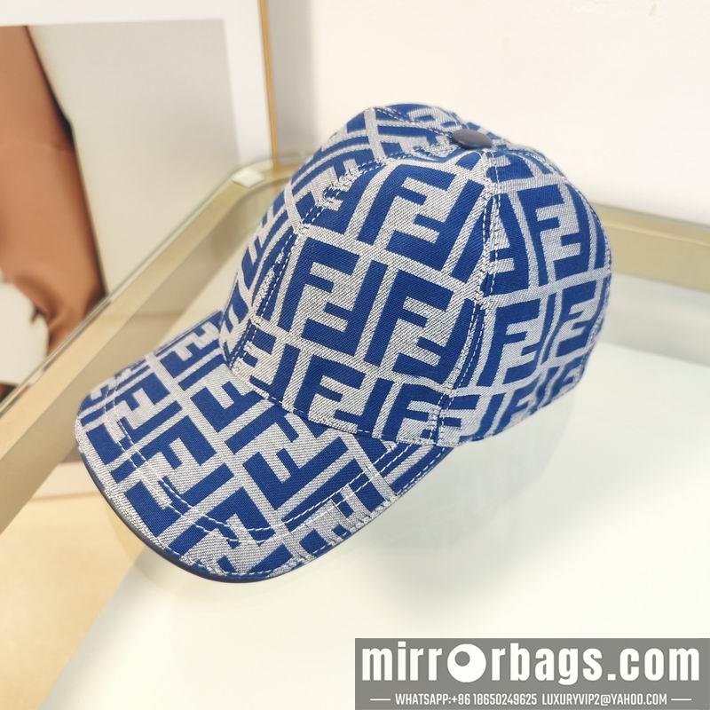 Replica Fendi Hat dx69