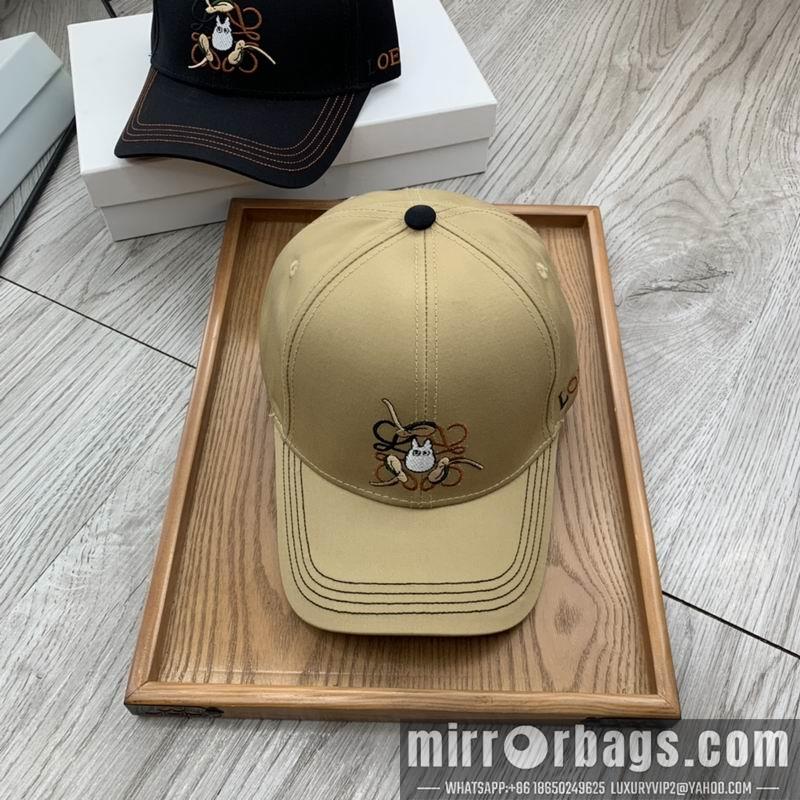 Replica Loewe Hat dx11