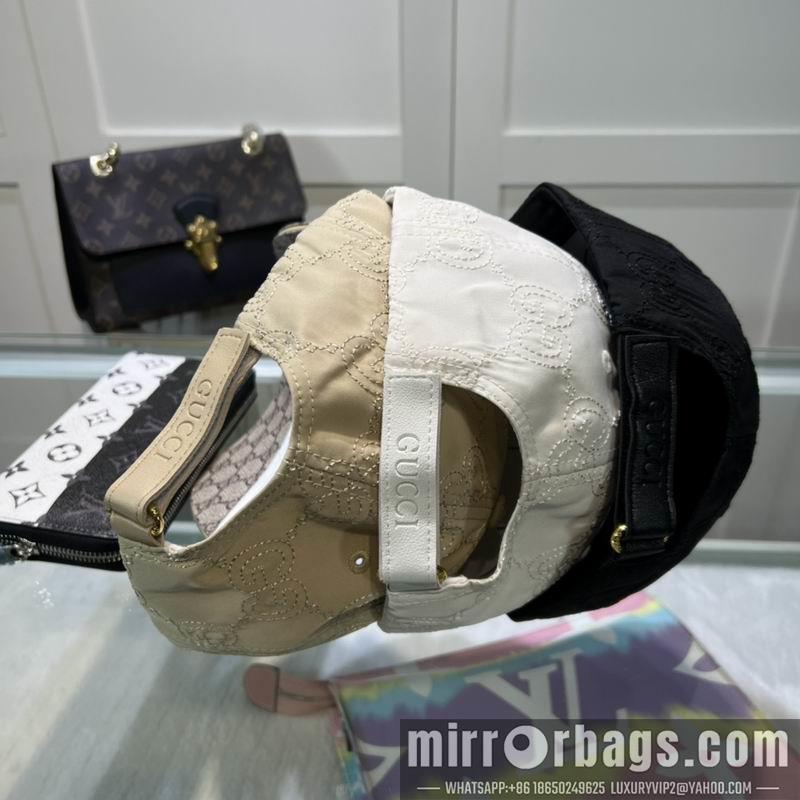 Replica Gucci Hat hm07