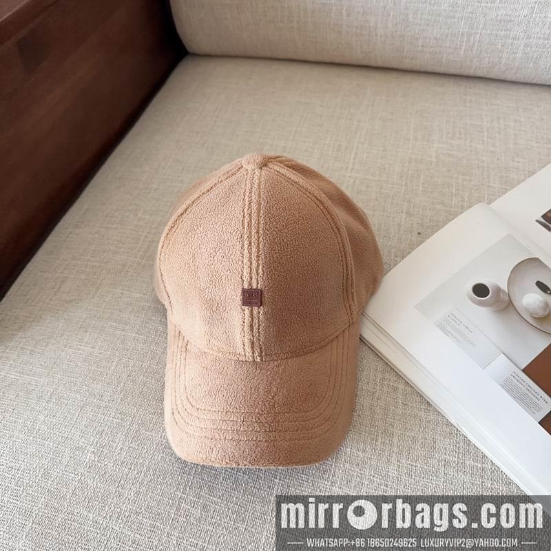 Replica Acne Hat dx12