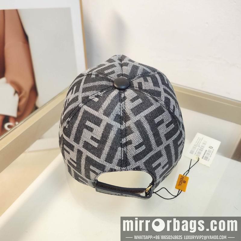 Replica Fendi Hat dx93