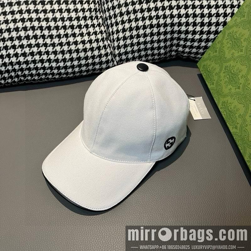 Replica Gucci Hat dx14