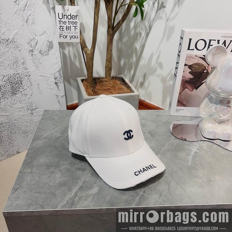 Replica Chanel Hat dx13