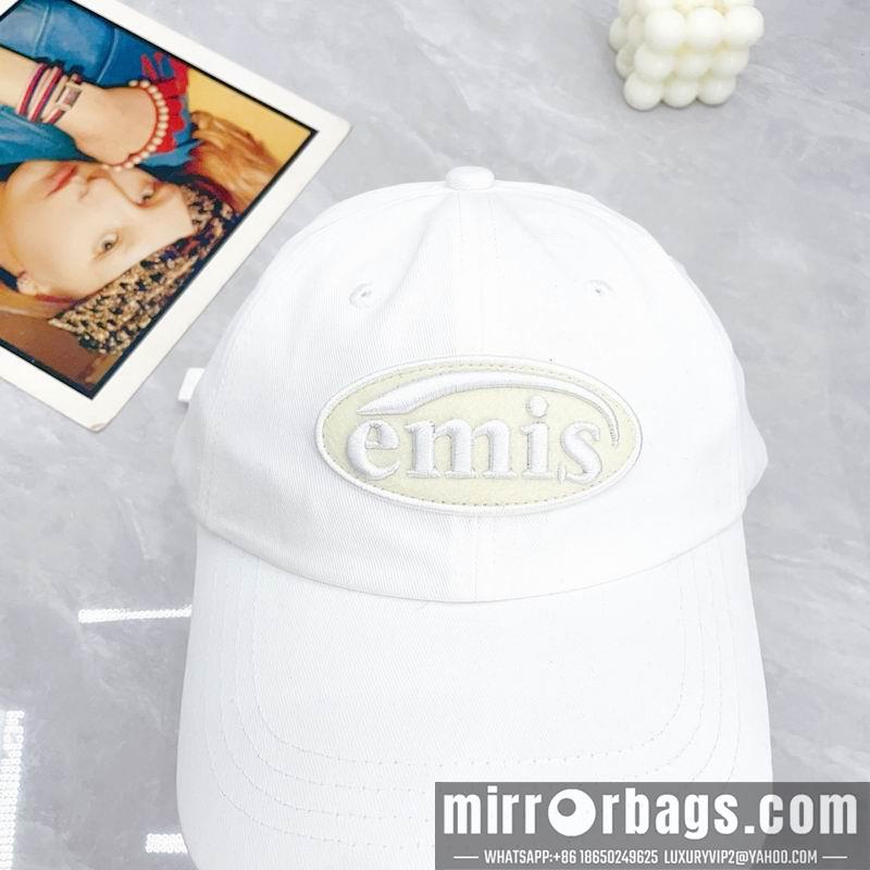 Replica Emis Hat dx04