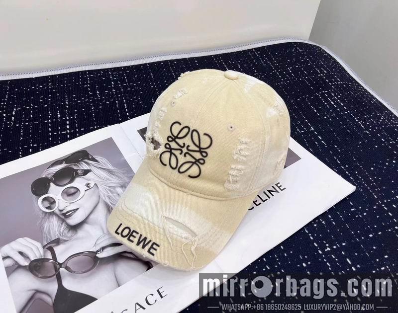 Replica Loewe Hat 050701