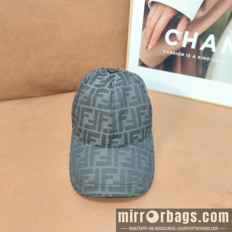 Replica Fendi Hat dx43