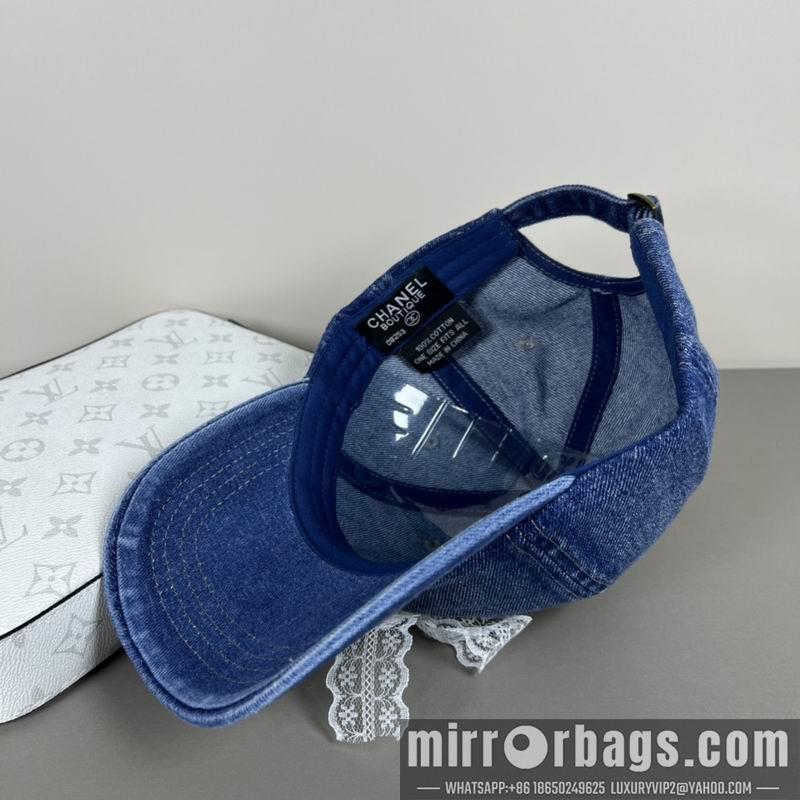 Replica Chanel Hat dx13
