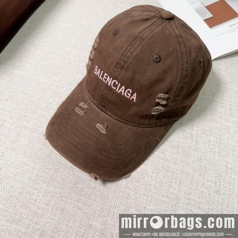 Replica Balenciaga Hat dx115