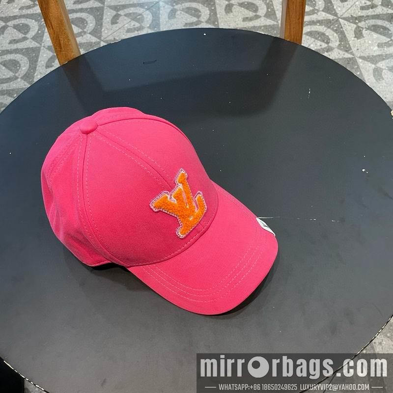 Replica LV Hat 072303