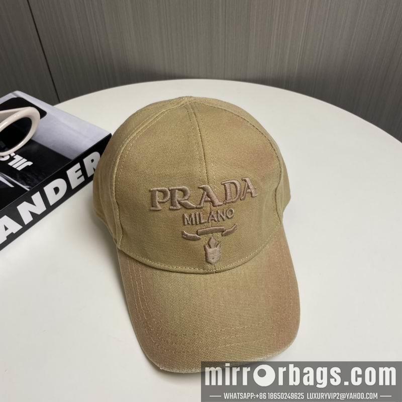 Replica Prada Hat 010601