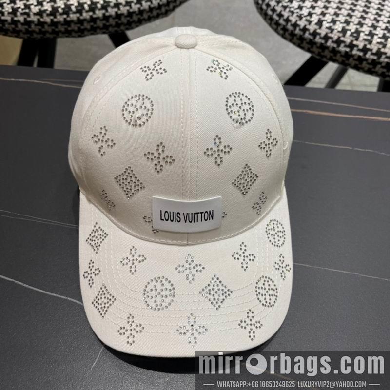 Replica LV Hat 041415