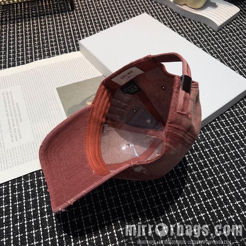 Replica Celine Hat 053105