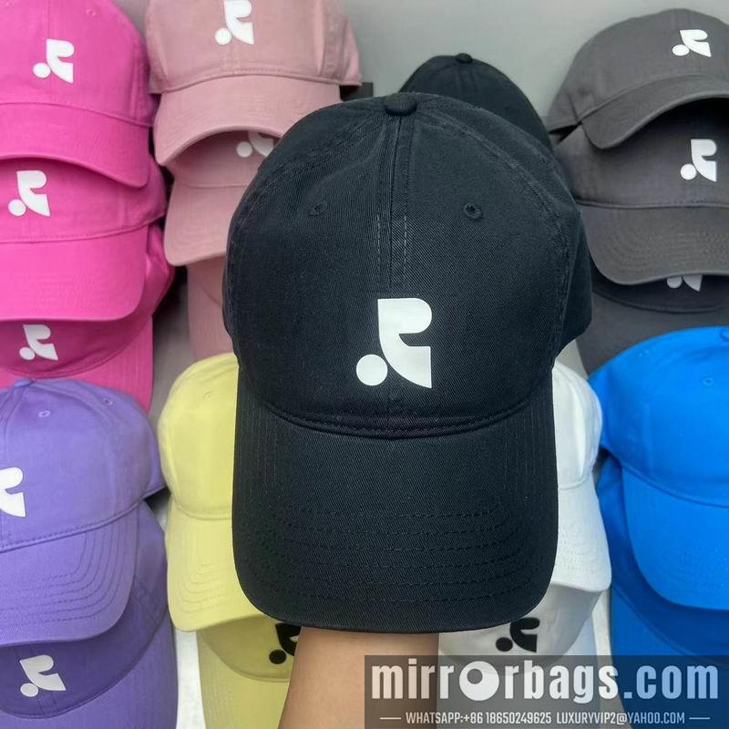 Replica Luluemon Hat dx19