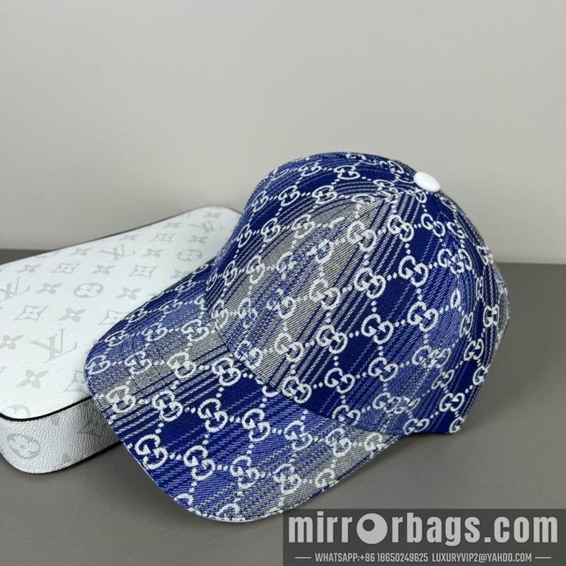 Replica Gucci Hat dx48