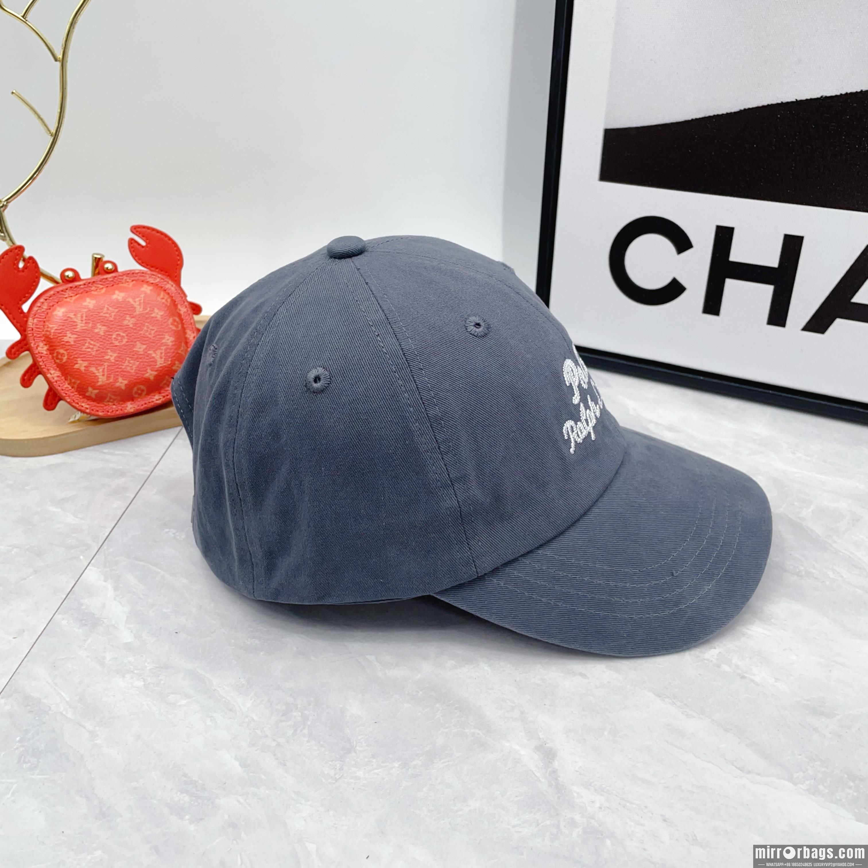 Replica Polo Hat dx11