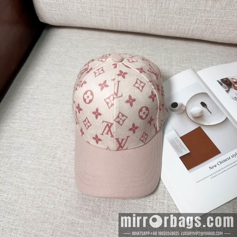 Replica LV Hat dx112