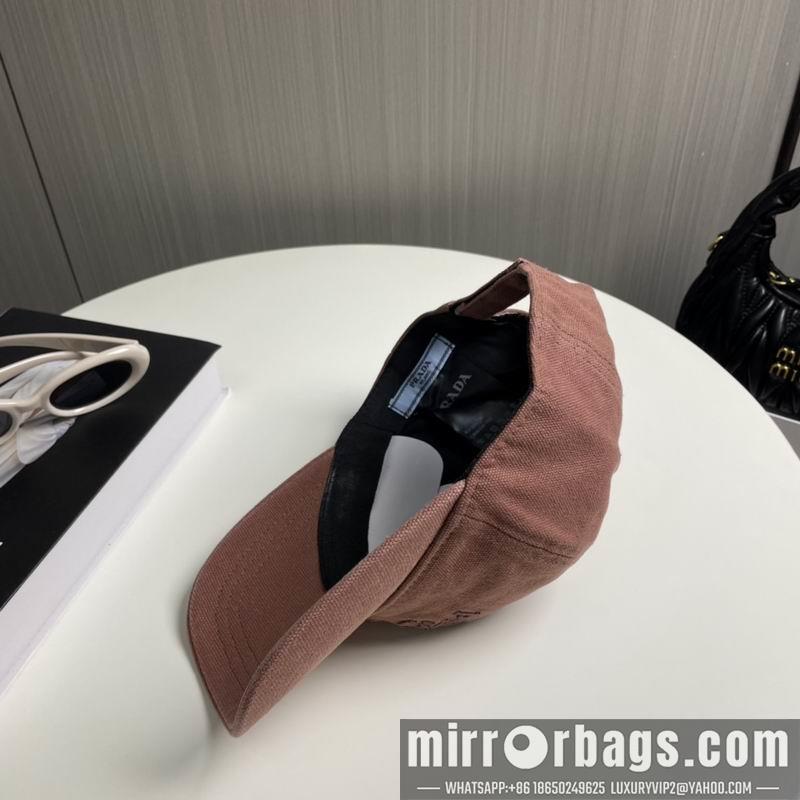 Replica Prada Hat dx37