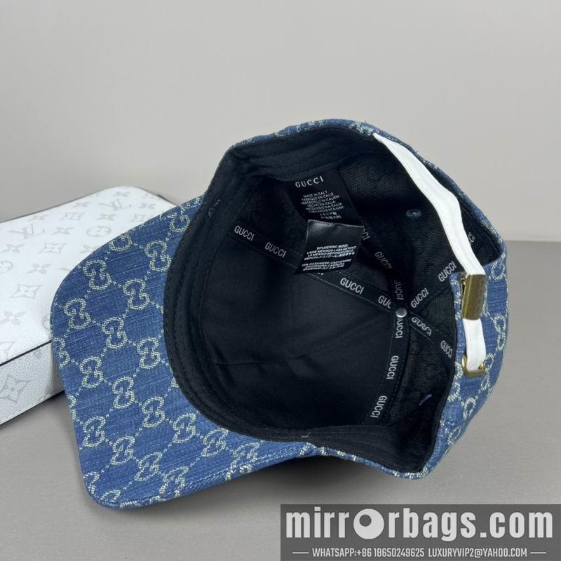 Replica Gucci Hat dx42