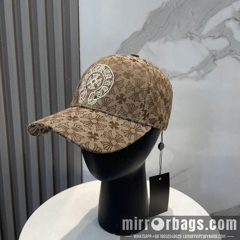 Replica Chrome Hearts Hat dx59