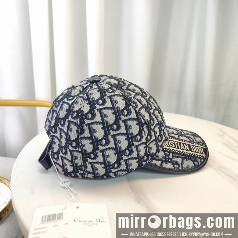 Replica Dior Hat dxn03