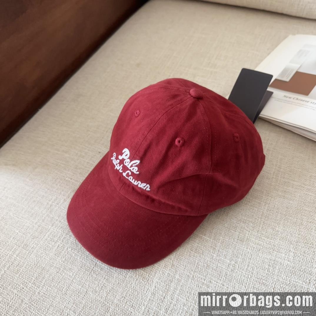 Replica Polo Hat dx14