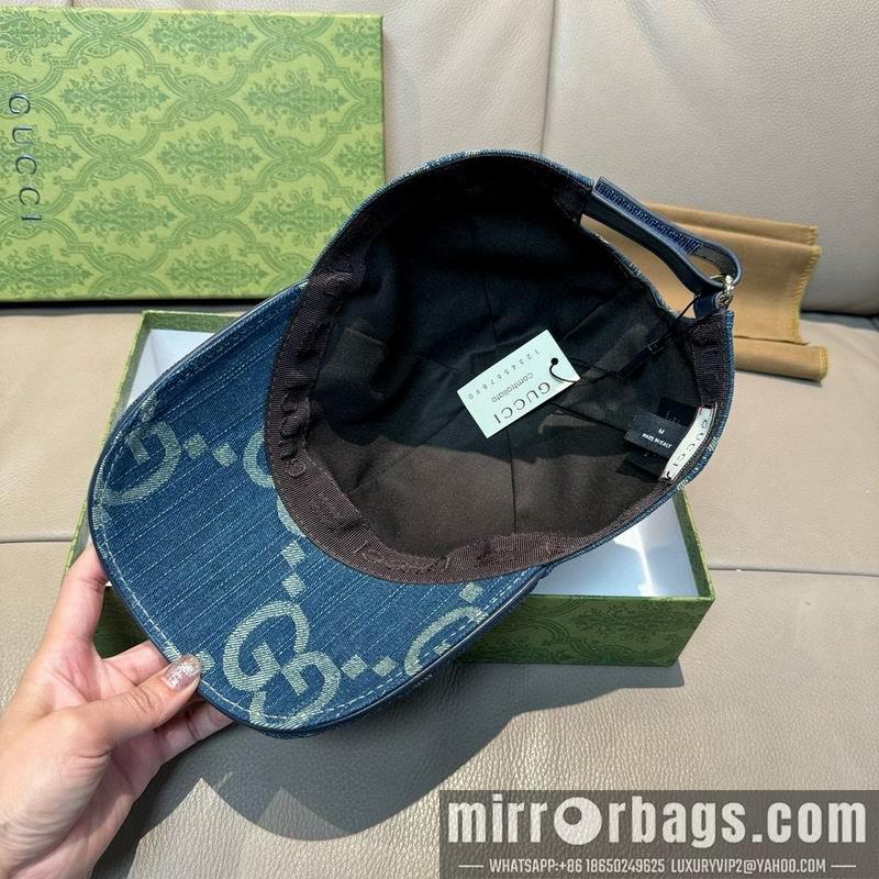 Replica Gucci Hat dx159