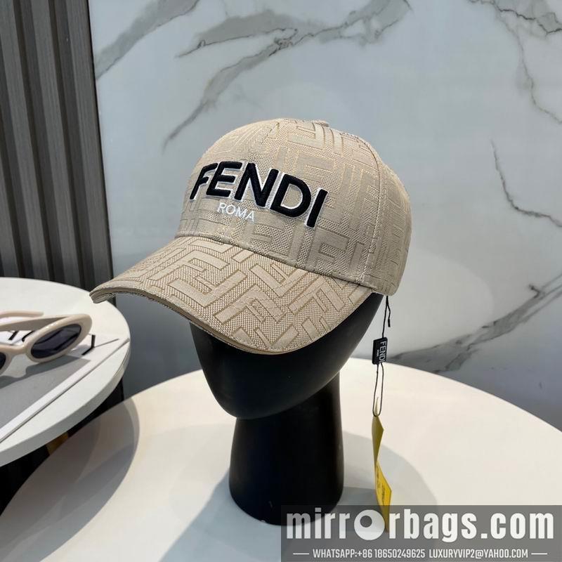 Replica Fendi Hat dx73
